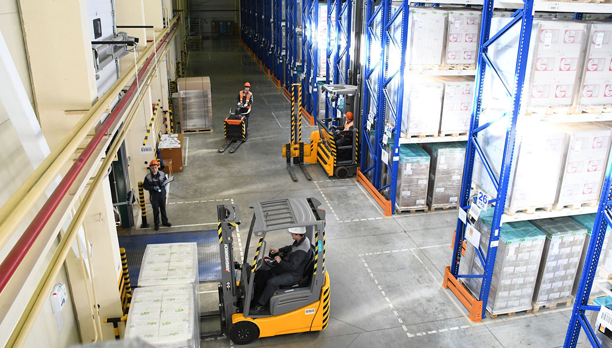 În 2022, ponderea produselor de protecție a plantelor fabricate în Rusia ar trebui să ajungă la 59% din piața internă.