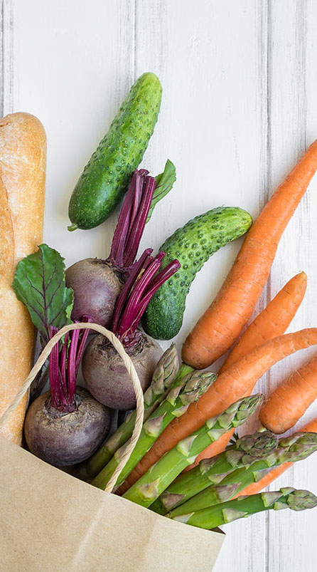 În contextul crizei economice, cererea de produse agricole ecologice va începe să scadă.