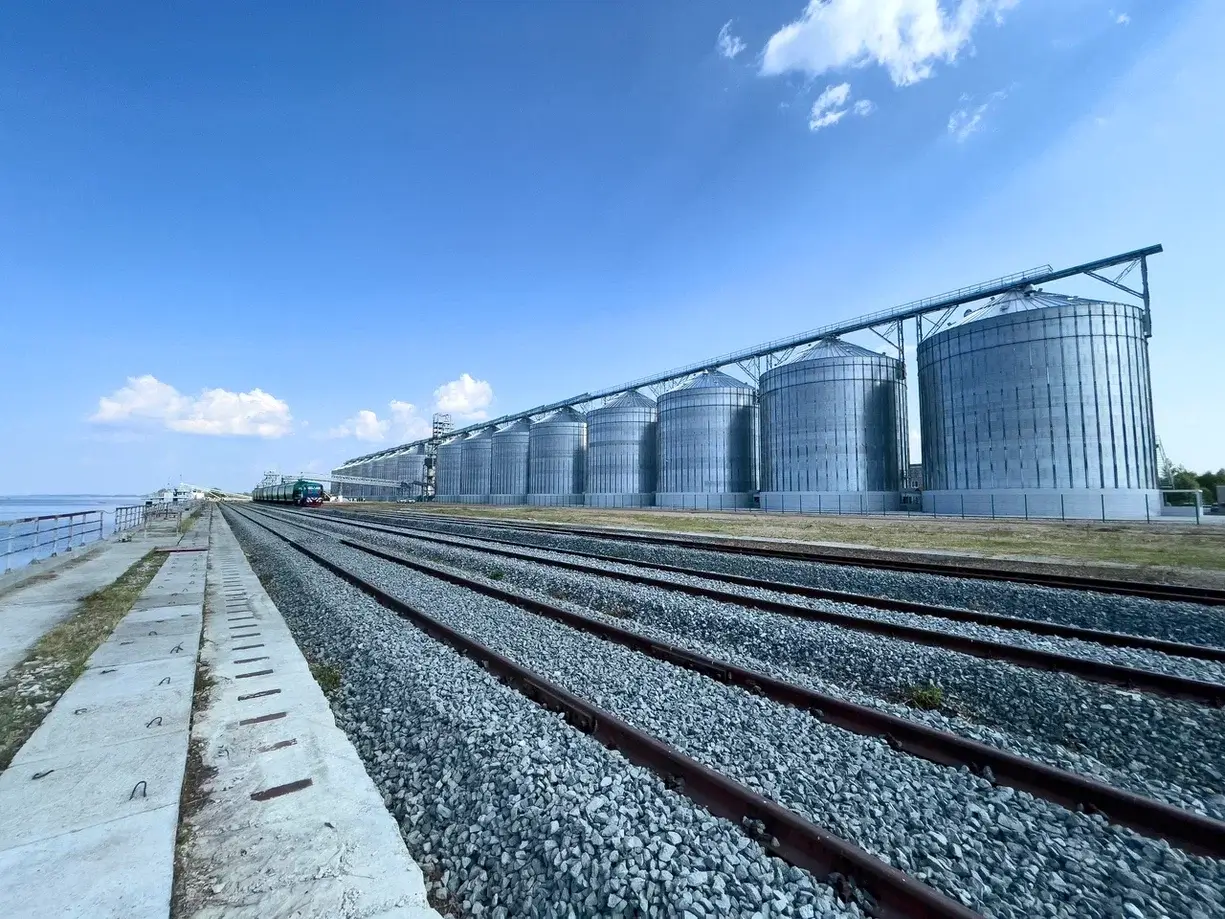 August a avut loc deschiderea tehnică a liftului de mare viteză Sviyazhsk-Zernoprodukt