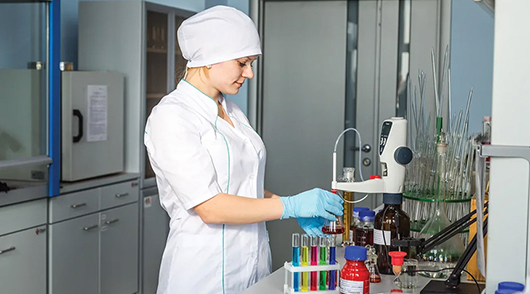 Duma de stat rusă va lua în considerare un proiect de lege care va complica înregistrarea pesticidelor pentru falsificatori.