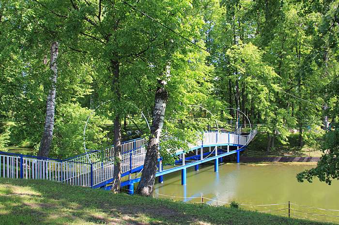 Amenajarea teritoriului