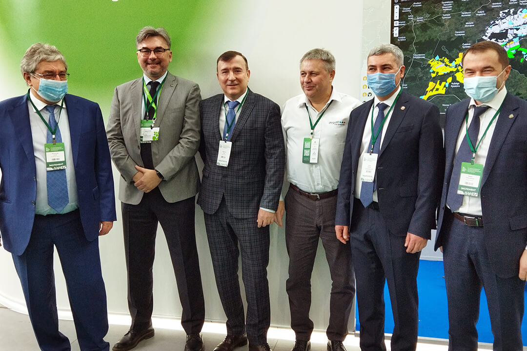 Tatagroexpo și-a început activitatea!